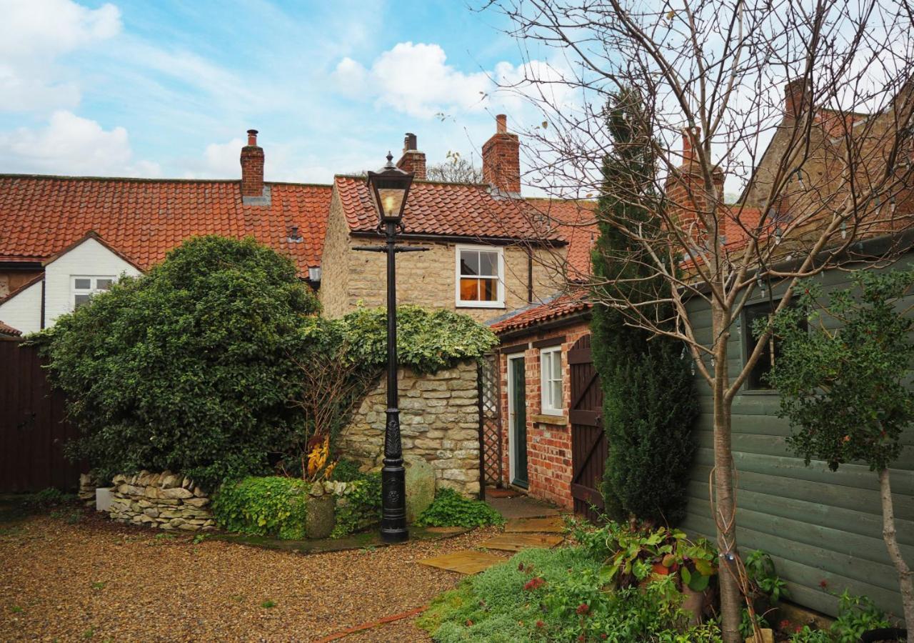 Pantile Cottage Pickering Exterior photo
