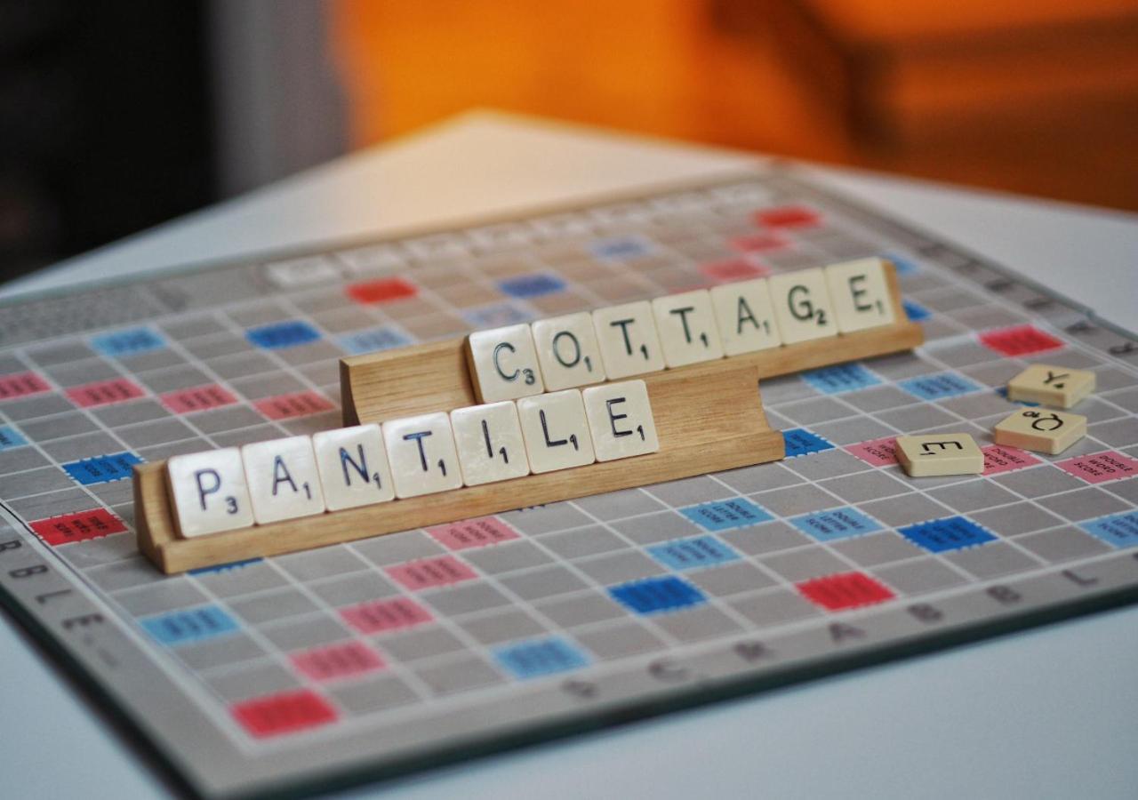 Pantile Cottage Pickering Exterior photo